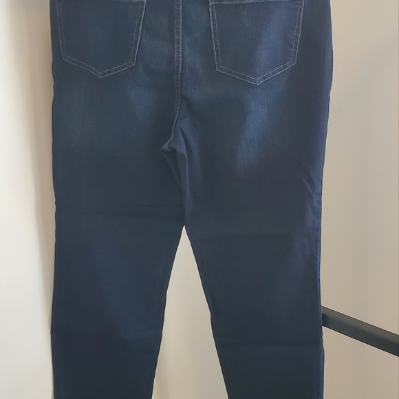 Ricki's straight leg jeans - Picture 4 of 4